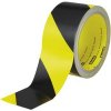 3M bezpečnostní značkovací lepicí páska 5702, 0,13 mm x 50 mm x 33 m