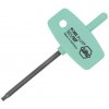Zástrčný kľúč TORX®PLUS T7x35 Wiha 365IP, práporova rukoväť (WIHA26183)
