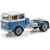 Premium Classixxs LIAZ 706 RTTN modrá 1:43