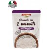 Delizie dal Sole Hotová ryža Basmati 250 g