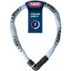 Abus 6807C/110 Light Blue