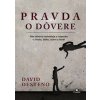 Pravda o dôvere - David Desteno