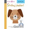 Strihaj papier! - Toshihiko Karakida, Seiichi Otuka