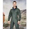 H1175/2XL Ardon nepremokavá kombinéza Ardon Aqua zelená
