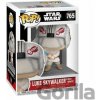 Funko Pop! 765 Star Wars Luke Skywalker with Remote
