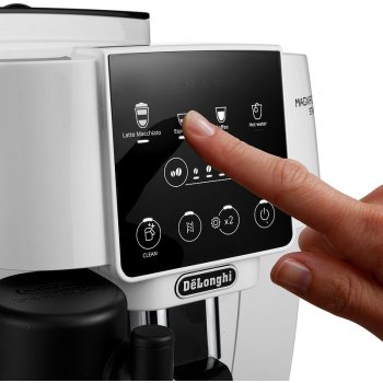 DeLonghi Magnifica Start ECAM 220.61.W