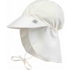 LÄSSIG Sun Protection Flap Hat Sea Salt Obvod hlavy: 50/51 cm