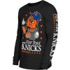 New Era | Era NBA New York Knicks Oversized | čierna| L