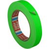 tesa Gaffa UV 4671 zelená 19 mm