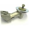 Prevodovka-uhlový prevod pro Stihl FS36, FS44, FS55, FS75, FS85, FS86, FS100, FS120, FS130, FS200, FS250, FR450 (4137 640 0100)