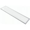 MasterLED Stropný podhľadový LED panel Fixo 119,5x29,5cm 40W 4000K