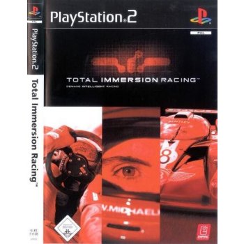 Total Immersion Racing