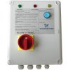 Grundfos Kompaktná riadiaca jednotka GMC 1,2-7,2A 99605711