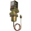 Tlakom ovládaný vodný ventil Johnson Controls V46AA-9510 s pripojením 3/8