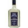 Bošácka Slivovica Exclusive 3y 52% 0,7 l (čistá fľaša)