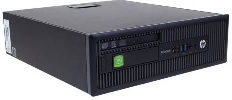 HP EliteDesk 800 G1 1606133