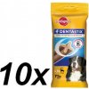 Pedigree DENTA Stix LARGE 10 x 270g