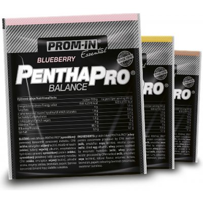 Prom-In Pentha Pro Balance 40 g blueberry