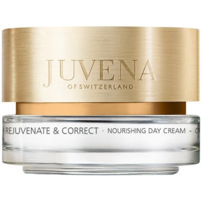 Juvena Denný krém pre normálnu až suchú pleť (Rejuvenate & Correct Nourishing Day Cream) 50 ml