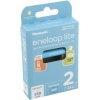 Nabíjecí baterie AAA Panasonic Eneloop Lite N 550mAh Ni-MH 2ks Blistr - 3000 nabíjecích cyklů