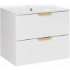 Comad Aster White ASTER WHITE 82-60-46-2S