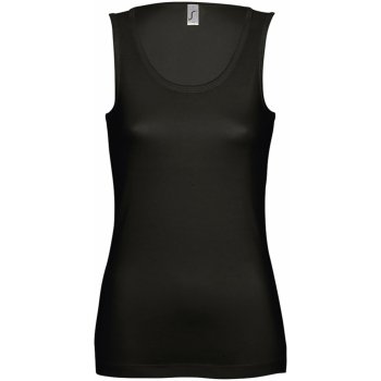 Sol's Dámske Tielko Jane 11475309 Deep Black od 6,84 € - Heureka.sk