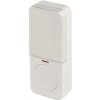 EMOS Bezdrôtové tlačidlo na zvonček 1xCR2032 biele P5734T + záruka 3 roky zadarmo