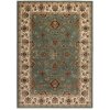 Hanse Home Herat 105984 Mint Zelená
