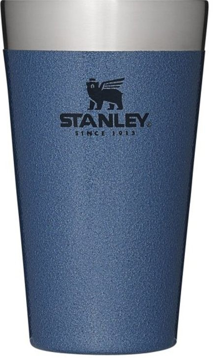 Stanley Adventure series 470 ml modrá