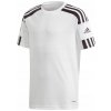 adidas Squadra 17 krátký rukáv černá/bílá Uk Dámské