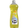 Univerzálny čistiaci prostriedok Trim citrón, 1 l