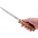 Opinel Classic, Filetovací nôž 18cm Hnědá