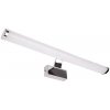 Prezent Prezent Prezent Prezent 70225 - LED Kúpeľňové osvetlenie zrkadla SOLANA LED/12W/230V IP44 4000K 70225 + záruka 3 roky zadarmo + záruka 3 roky zadarmo