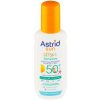 Astrid Sun Sensitive detské mlieko na opaľovanie v spreji SPF 50+ 150 ml