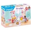 Playmobil 71362 Nebeská pyžamová párty