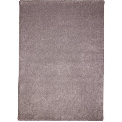 Vopi koberce Kusový koberec Apollo Soft béžový - 100x100 cm Béžová