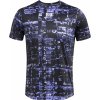 Tričko Under Armour Challenger Pro Trainingsshirt Prnt 1381050-561 Veľkosť M