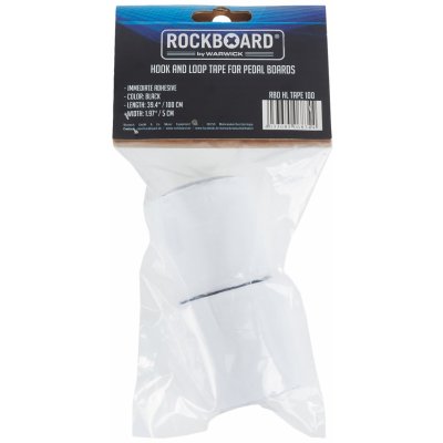 RockBoard VELCRO 100 Lepiaca páska