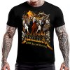 Matallica - Gather Round Young Warriors (tričko)