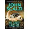 The Ghost Brigades - John Scalzi