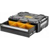 DeWalt Toughsystem 2.0 DXL hluboké zásuvky DWST08510-1