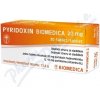 Biomedica Pyridoxin 20 mg 30 tabliet