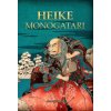 HEILE MONOGATARI (ANONIMO)(Brožovaná)