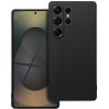 Soft Flex Puzdro na mobil Samsung Galaxy S25 Ultra, čierne