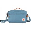 Fjällräven High Coast Crossbody, Farba DAWN BLUE, Objem do 10 L
