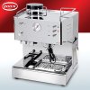 kávovar QuickMill Pegaso 03035 - 1pákový s mlynčekom