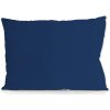 Brotex Saténová obliečka na vankúš tmavomodrý Rozmer: 45x60
