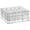 Bartscher Kôš na šálky na opakované použitie 500x500x235mm