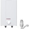 STIEBEL ELTRON, STIEBEL ELTRON ESH 5 O-N Trend + batéria Slovarm, nad dres, beztlakový