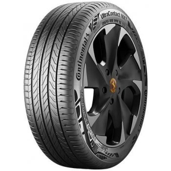 CONTINENTAL ULTRACONTACT NXT CRM 215/50 R18 96W